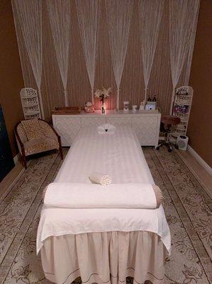 Massage Room