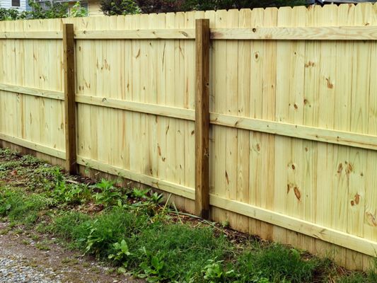 Fence Services