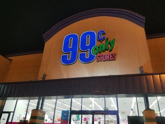 99 cents lonely