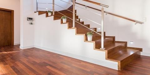 Vanderploeg Hardwood Floors