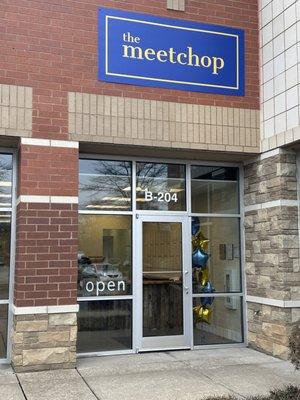 Storefront of TheMeetchop!! Welcome!!!