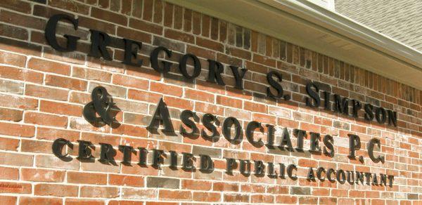 Gregory S Simpson & Associates