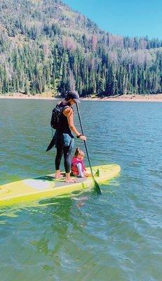 Paddle Boards