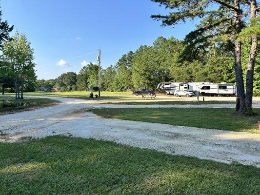 Songbird RV Park