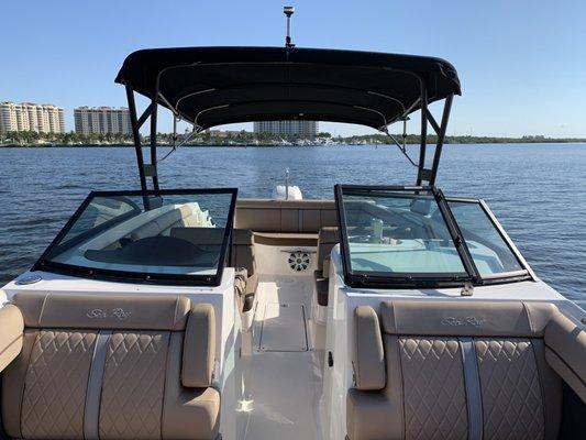 Amy's Boat Rental