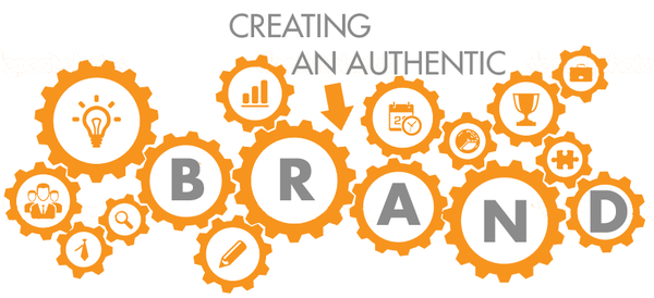 Authentic Brand Identity cant be faked