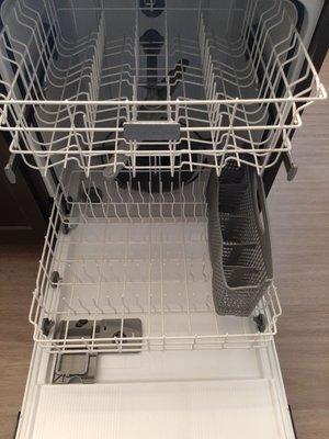 Dishwasher