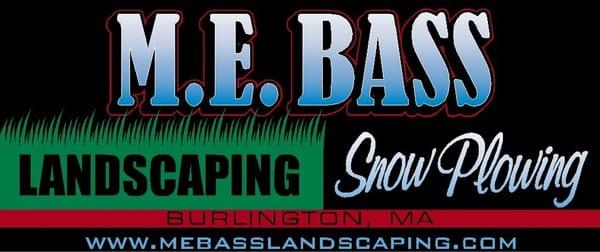 M.E. Bass Landscaping