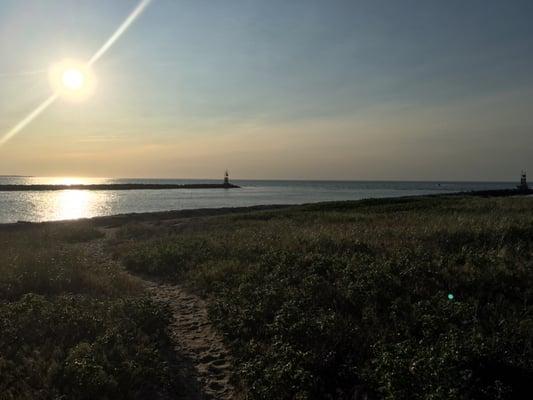 Theodore Roosevelt County Park