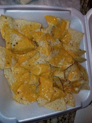 "Nachos"