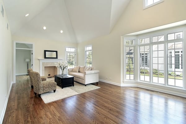 Hardwood Floor Installation MD