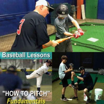 Private lessons available.  Must reserve your time slot