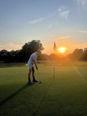 Fox Hollow Golf Club