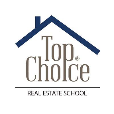 Top Choice Real Estate School