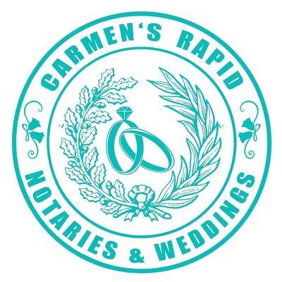 Carmen's Rapid Notaries & Weddings