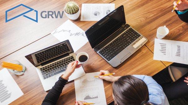 GRW Digital Marketing