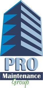 Pro Maintenance Group Logo