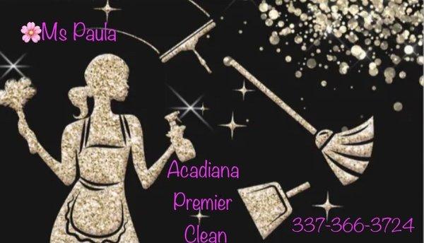 Acadiana Premier Clean