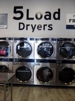 Boulevard Laundry