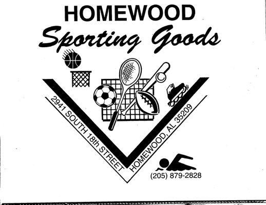 Homewood Sporting Goods