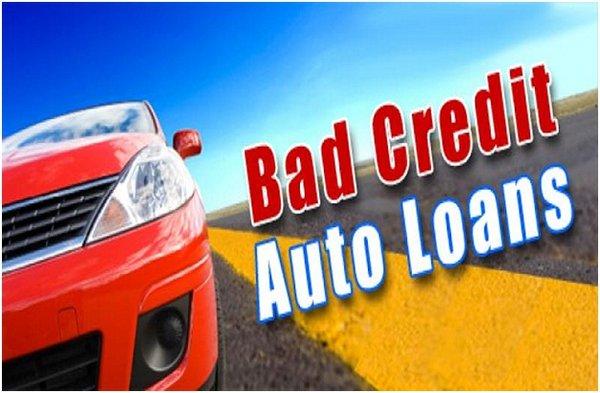 We offer Car Loans for people with Bad Credit, $2000 to $15,000.