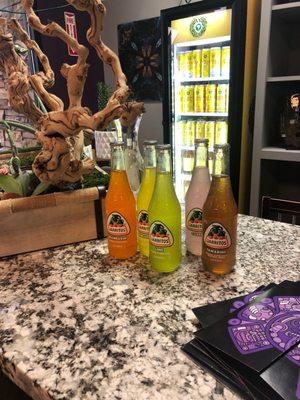 Jarritos!