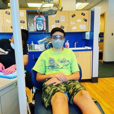 North Scottsdale Children's Dentistry