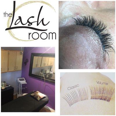 The Lash Room