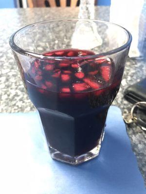 Chicha morada