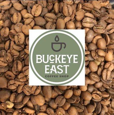 Buckeye East Custom Blend