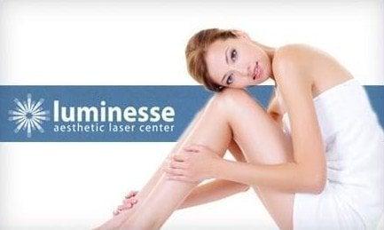 Luminesse Laser