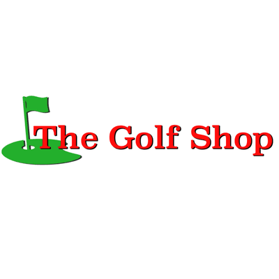 The Golf Shop logo