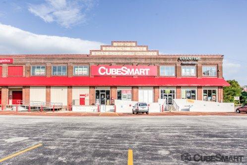 CubeSmart Self Storage