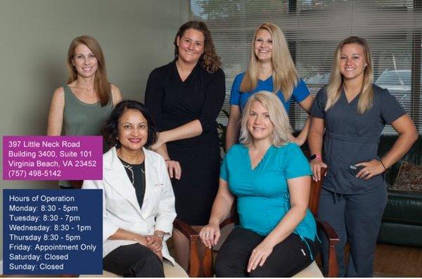 We welcome you to Konikoff Dentistry!