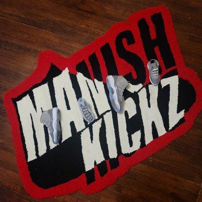 Manish Kickz