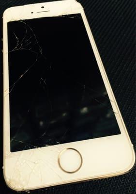 Iphone repairs ! Open EVERYDAY!