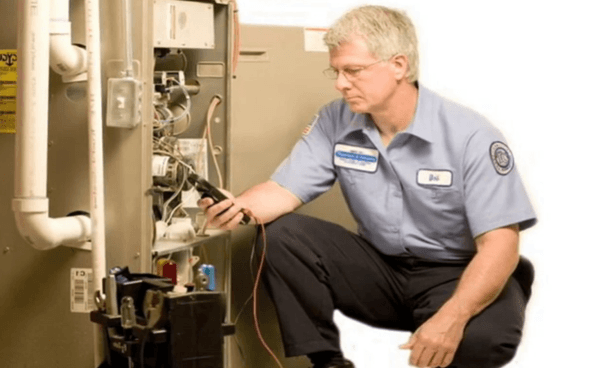 Bothell Furnace Repair