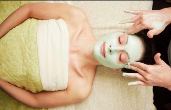 Relaxing Skin Treatments