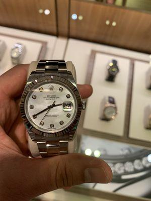 Sell | Buy | Trade Original Rolex Watches. Call us now at 347-309-4444