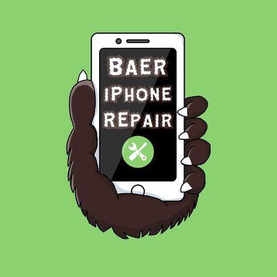 Baer iPhone Repair