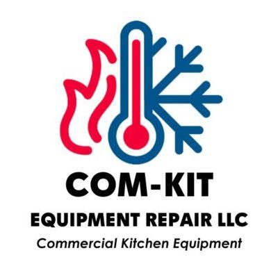 COM-KIT specializes in commercial refrigeration and cooking equipment repair, ice-machines, dishwashers, and food preparation machines.