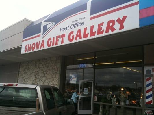 Shona Gifts & Gallery