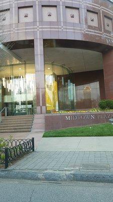 Midtown Plaza Management Office