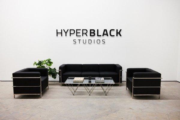 Hyperblack Studios