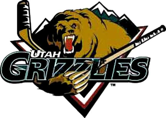 Dr. U is the Chiropractor to the Utah Grizzlies