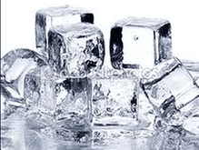 Crystal Ice