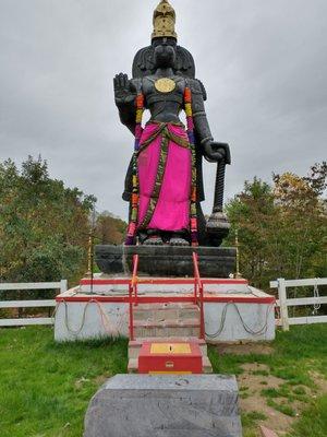 Hindu Temple Association