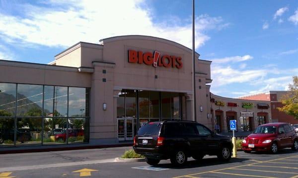 Big Lots