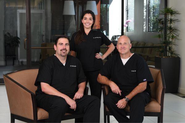 Best root canal specialists in Houston.  Best Endodontist in Houston!