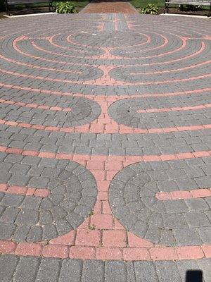 Labyrinth?